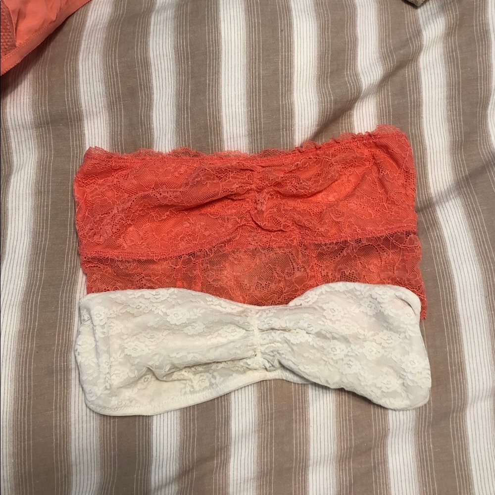 Victoria Secret bandeaus